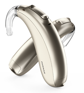 PHONAK SP BTE