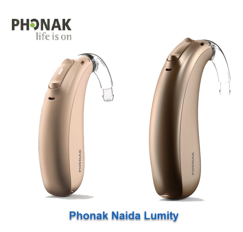 PHONAK LUMİTY